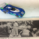 Illustration for article titled 1973 Le Mans